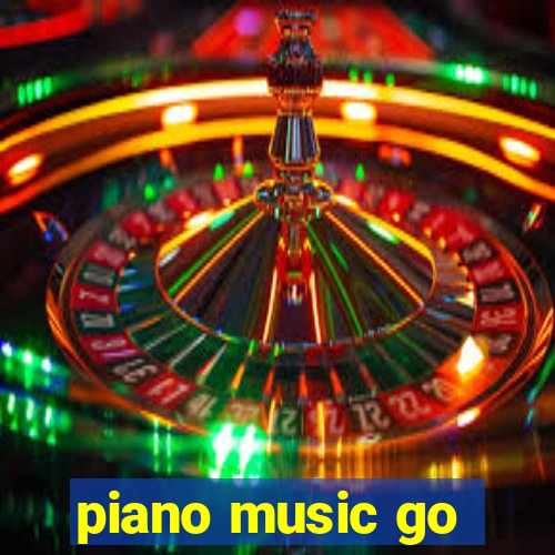 piano music go-jogos edm piano